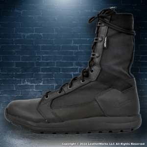 Danner Tachyon 8 Inch Black Lateral